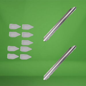 material para pesaje
