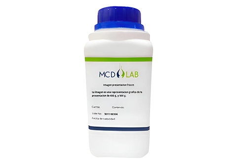 medio de cultivo para salmonella